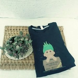 Don't Feed the Trolls Tee
